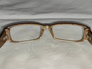 Occhiali da donna Cesare Paciotti colore Beige