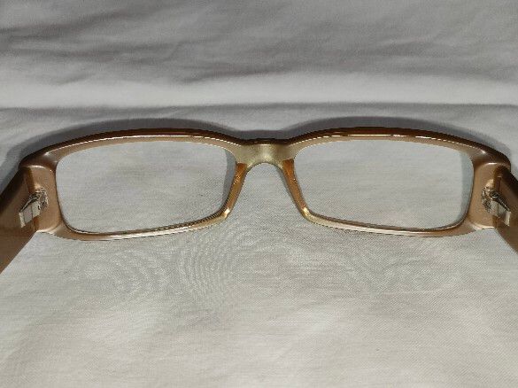 Occhiali da donna Cesare Paciotti colore Beige