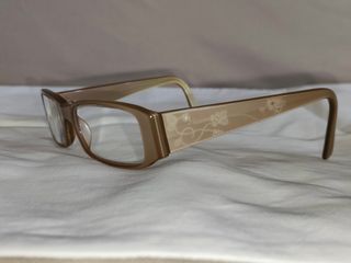 Occhiali da donna Cesare Paciotti colore Beige