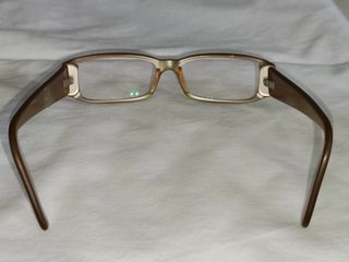 Occhiali da donna Cesare Paciotti colore Beige