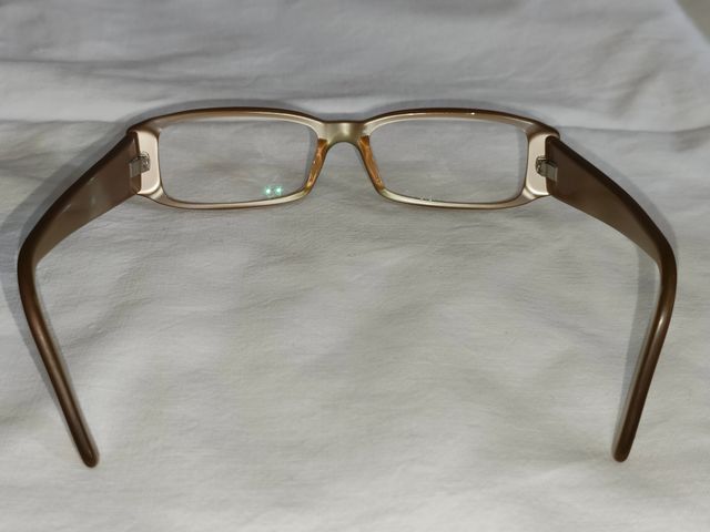 Occhiali da donna Cesare Paciotti colore Beige