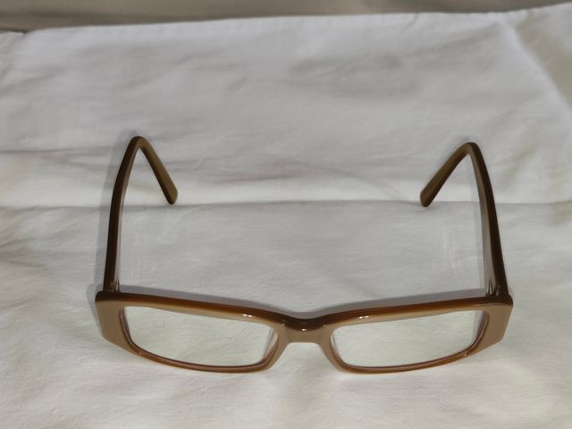 Occhiali da donna Cesare Paciotti colore Beige