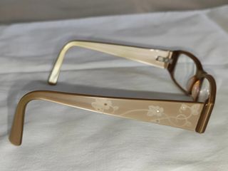 Occhiali da donna Cesare Paciotti colore Beige