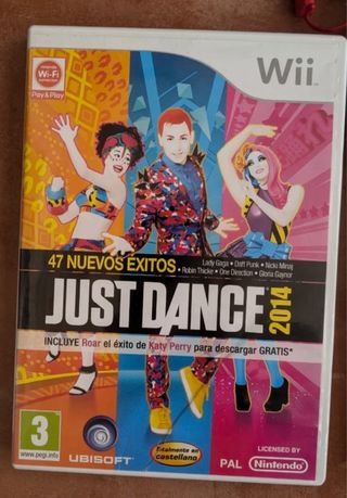 WII
