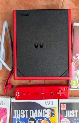 WII