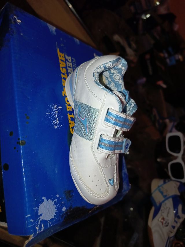 Deportivas n 24 colegial