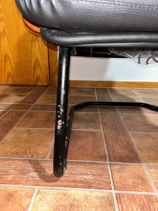 Sillón 