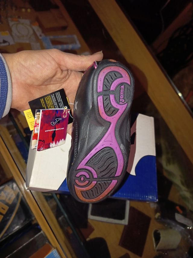 Deportivas Joma n 26