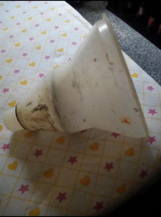 Maquina gotelé sagola