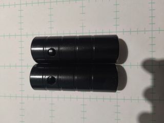 Tubos - Pegs BMX