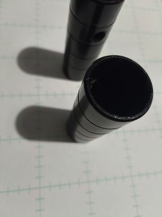 Tubos - Pegs BMX