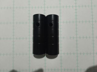 Tubos - Pegs BMX