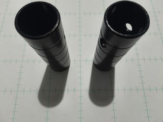 Tubos - Pegs BMX