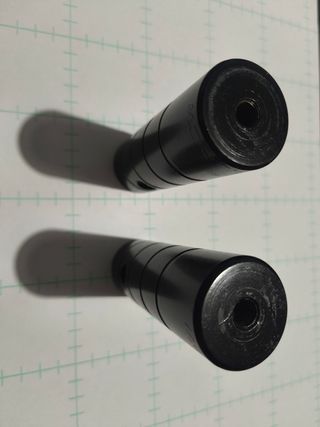 Tubos - Pegs BMX