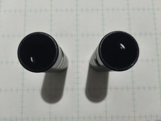 Tubos - Pegs BMX