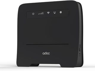 Router ADOC R45, 4G Cat 4, #052139