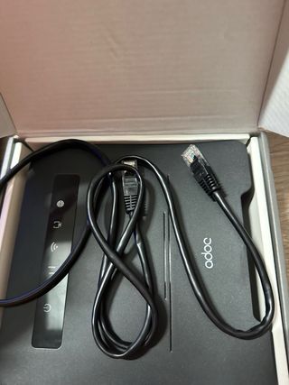 Router ADOC R45, 4G Cat 4, #052139