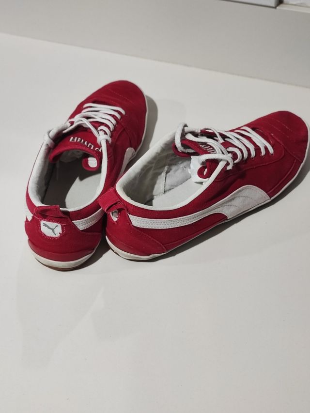 Zapatillas Puma 44