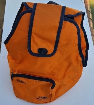Mochila isotérmica