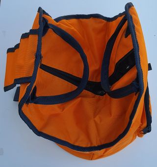 Mochila isotérmica