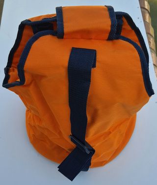 Mochila isotérmica