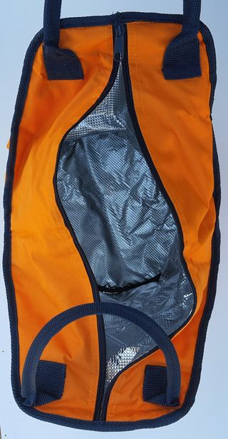 Mochila isotérmica