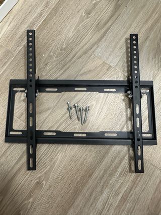 Soporte de pared de TV