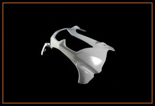 CARENADO SIN PINTAR PARA KAWASAKI NINJA 250R 08-12