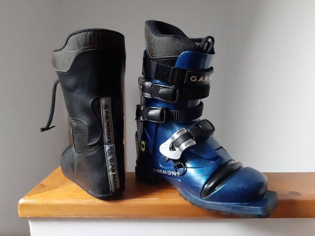 Botas ski Telemark núm 40-41