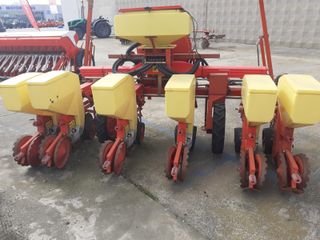 SEMBRADORA DE DISCOS SOLA PROSEM K6 ref:4250