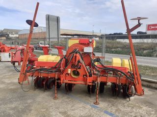 SEMBRADORA DE DISCOS SOLA PROSEM K6 ref:4250