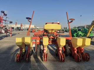 SEMBRADORA DE DISCOS SOLA PROSEM K6 ref:4250