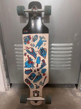 SKATE OXELO