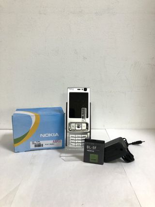 NOKIA N95