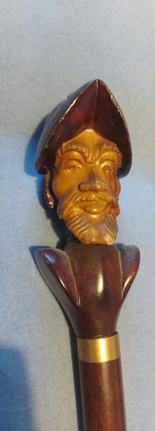 Set di bastoni da passeggio