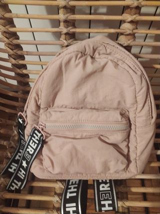 Mochila de Zara Kids 