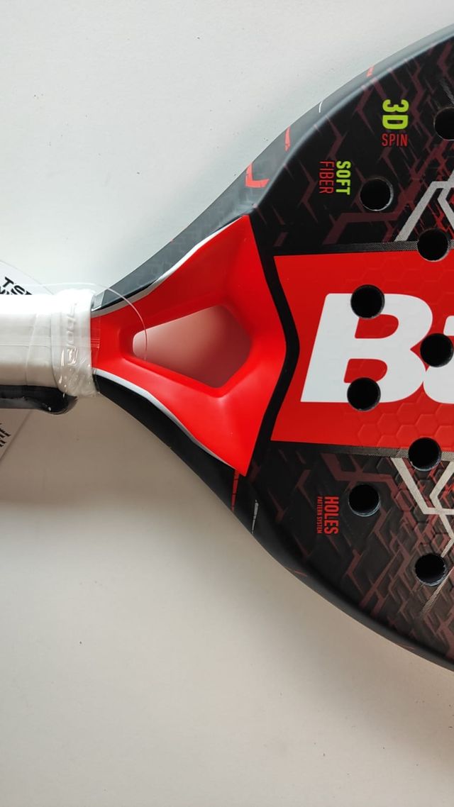 pala padel babolat technical vertuo 2025