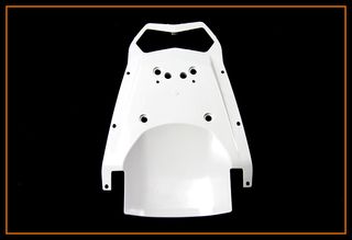 CARENADO COMPLETO PARA KAWASAKI ZX6R/ZX636 2003-04