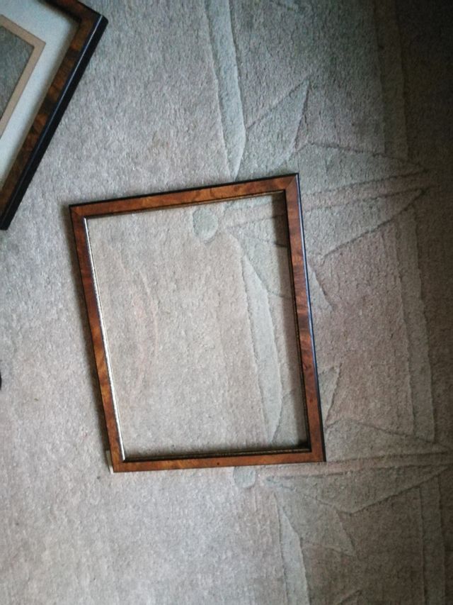 MARCOS CUADROS VINTAGE 2