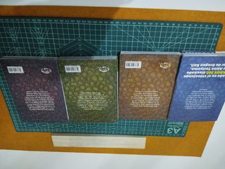 Comics Manga Blue Dragón Ral Grad 1- 4