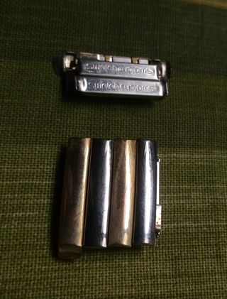 Maglie per Swatch Irony Gold Silver Wristwatch