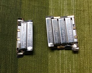 Maglie per Swatch Irony Gold Silver Wristwatch