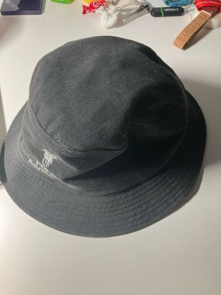 Gorro Ralph Lauren