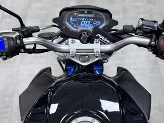 LEONART PULSE 125
