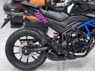 LEONART PULSE 125