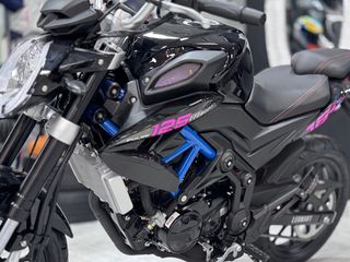 LEONART PULSE 125