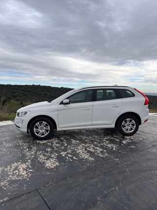 Volvo XC60 2016
