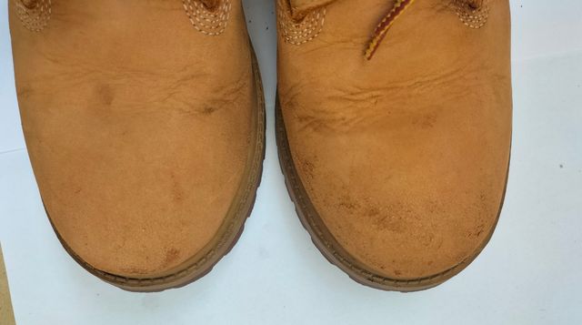 Stivaletti Timberland