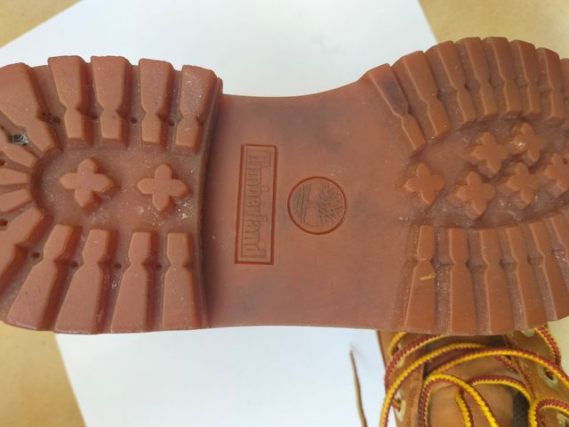 Stivaletti Timberland