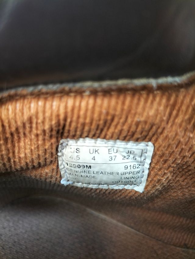 Stivaletti Timberland